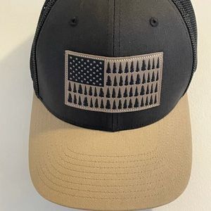 Columbia Hat